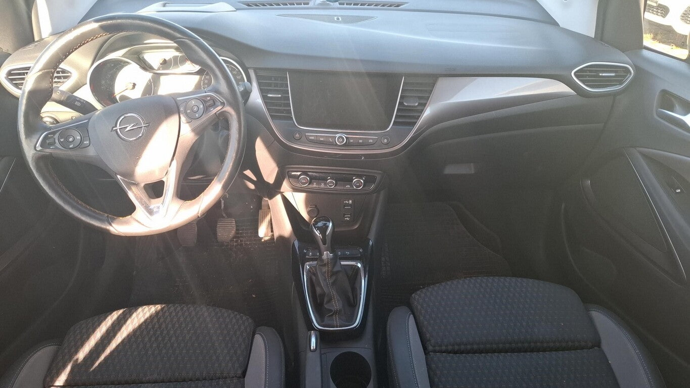 Opel Crossland X 1.6 CDTI INNOV. Nav RFK LED HUD SHZ 141773460 4