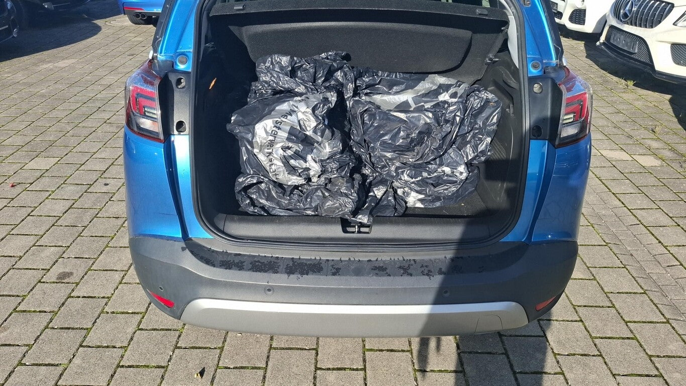 Opel Crossland X 1.6 CDTI INNOV. Nav RFK LED HUD SHZ 141773460 9