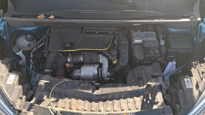 Opel Crossland X 1.6 CDTI INNOV. Nav RFK LED HUD SHZ 141773460 11