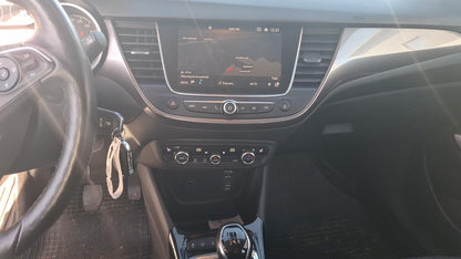Opel Crossland X 1.6 CDTI INNOV. Nav RFK LED HUD SHZ 141773460 8