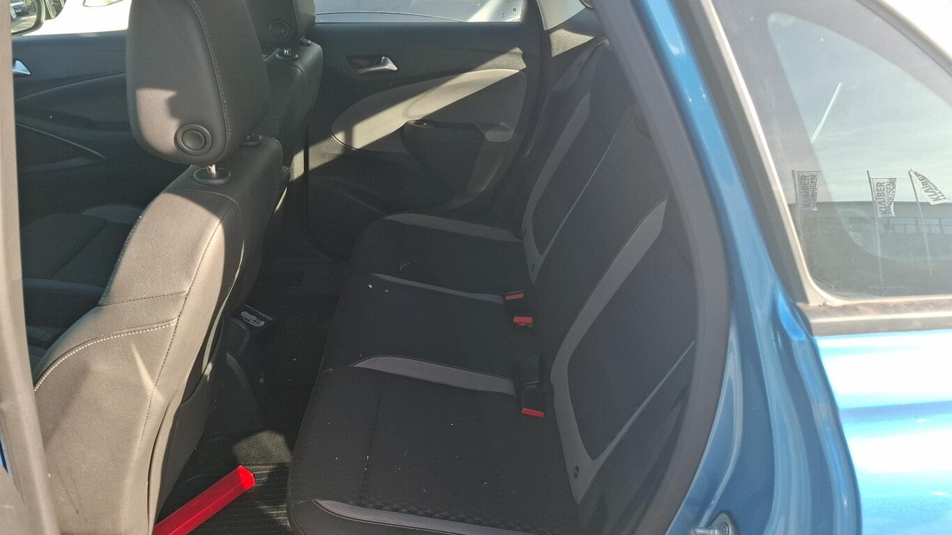 Opel Crossland X 1.6 CDTI INNOV. Nav RFK LED HUD SHZ 141773460 7