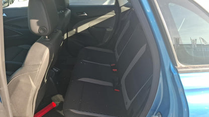 Opel Crossland X 1.6 CDTI INNOV. Nav RFK LED HUD SHZ 141773460 7