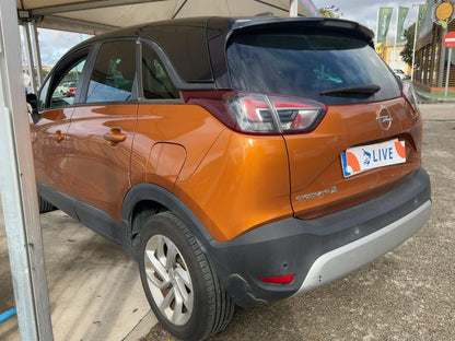 Parte trasera izquierda