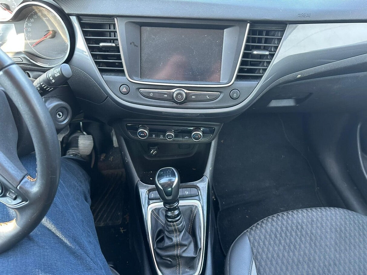 Opel Crossland X 1.2 Turbo INNOVATION LED R4.0 Intel 167335988 8