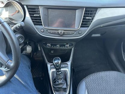 Opel Crossland X 1.2 Turbo INNOVATION LED R4.0 Intel 167335988 8