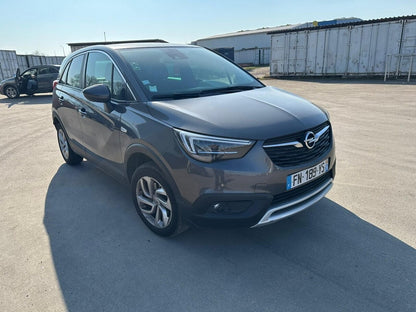 Opel Crossland X 1.2 Turbo INNOVATION LED R4.0 Intel 167335988 1