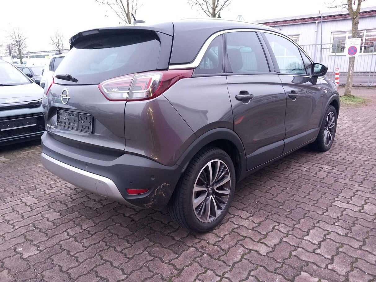 Opel Crossland X 1.5 D 120 Aut. Ultimate LM LED HUD 149484260 2