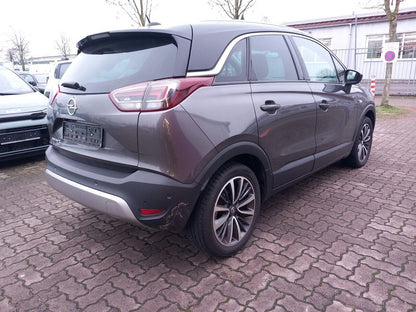 Opel Crossland X 1.5 D 120 Aut. Ultimate LM LED HUD 149484260 2