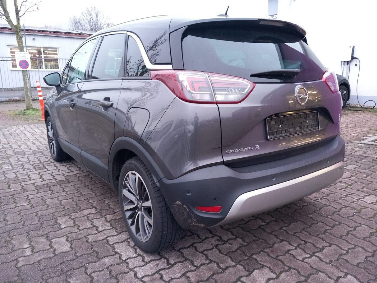 Opel Crossland X 1.5 D 120 Aut. Ultimate LM LED HUD 149484260 3