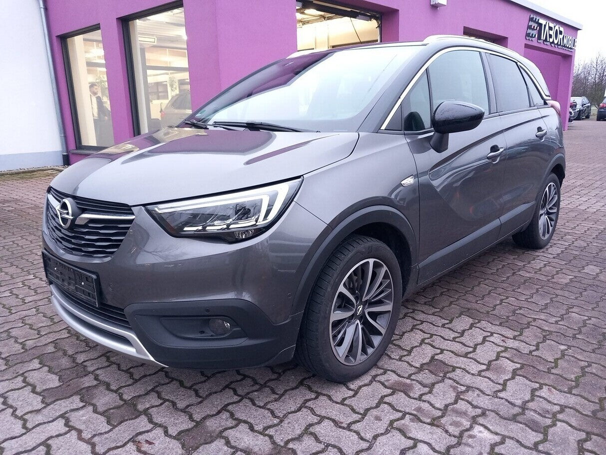 Opel Crossland X 1.5 D 120 Aut. Ultimate LM LED HUD 149484260 0