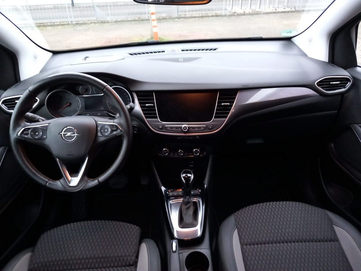 Opel Crossland X 1.5 D 120 Aut. Ultimate LM LED HUD 149484260 4