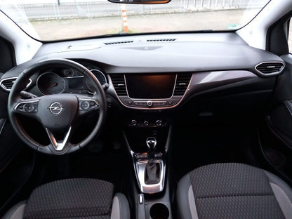 Opel Crossland X 1.5 D 120 Aut. Ultimate LM LED HUD 149484260 4