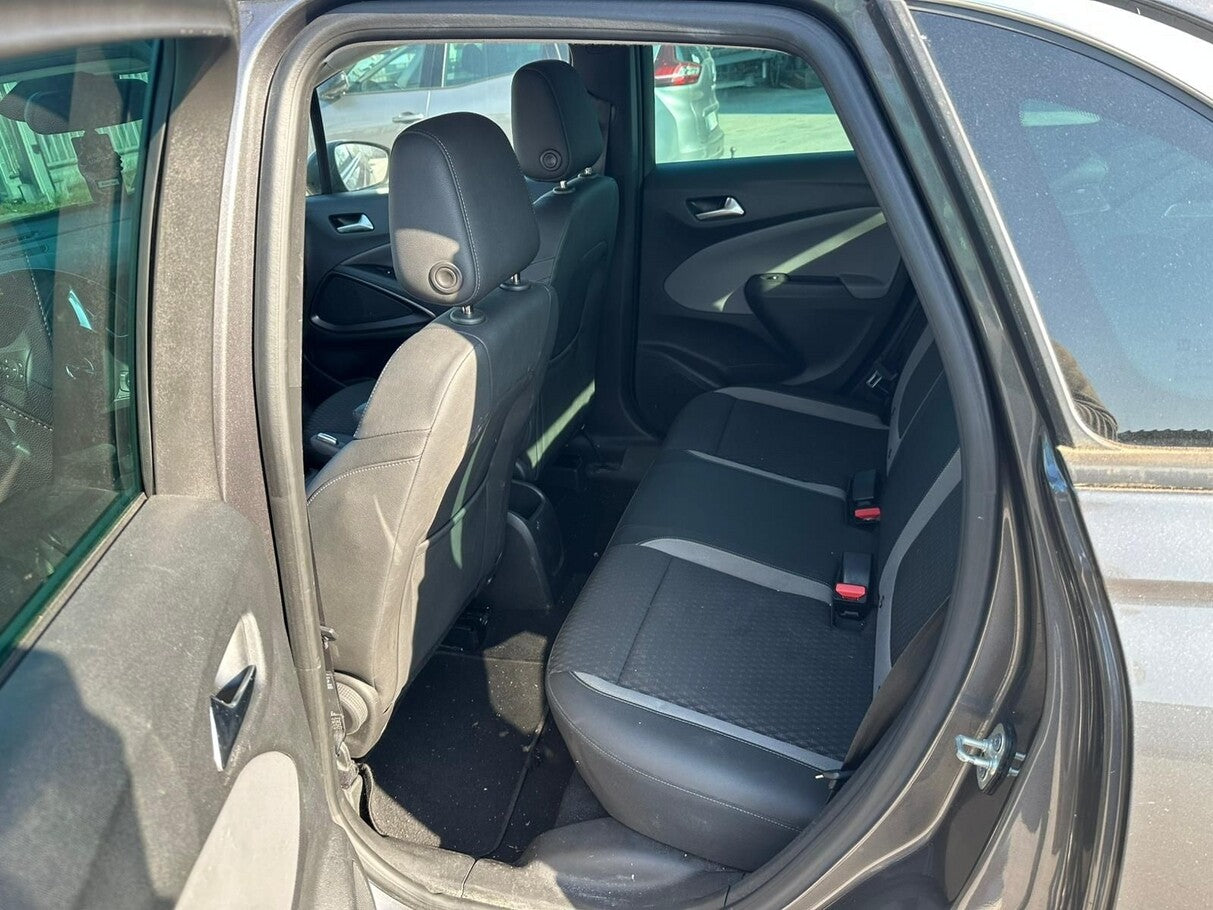 Opel Crossland X 1.2 Turbo INNOVATION LED R4.0 Intel 167335988 5