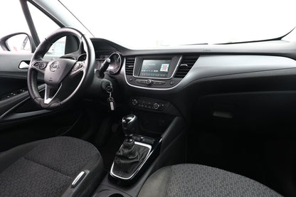 Opel Crossland 1.2 110 Edition LED SHZ SichtP Klima 132644311 8