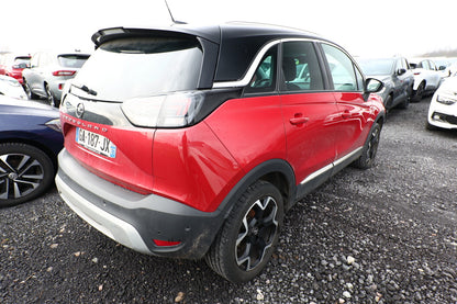Opel Crossland 1.2 Turbo 130 Aut. Ultimate LED Nav  149483087 2