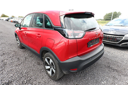 Opel Crossland 1.2 Turbo 130 Edition Kam PDC SHZ  134985910 3