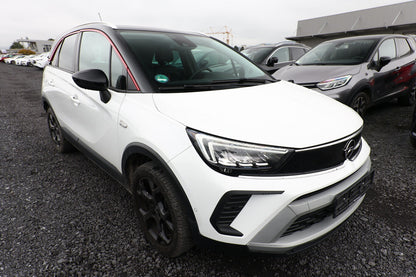 Opel Crossland 1.2 T 130 GS Line LED Nav Kam PDC SHZ 97569278 1