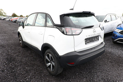Opel Crossland 1.2 110 Edition LED SHZ SichtP Klima 132644311 3