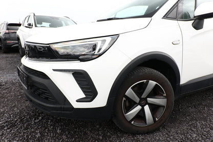 Opel Crossland 1.2 110 Edition LED SHZ SichtP Klima 132644311 4