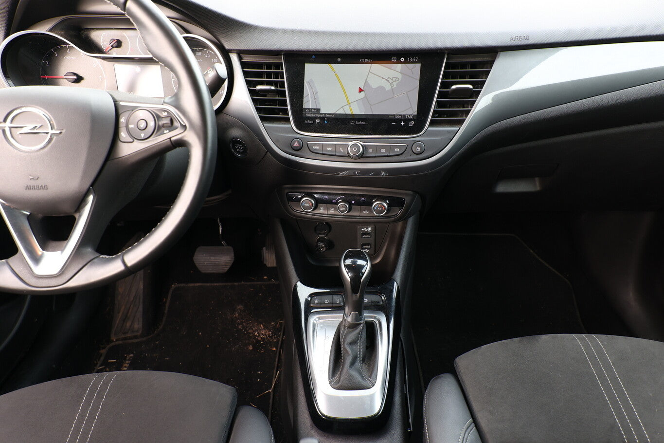 Opel Crossland 1.2 Turbo 130 Aut. Ultimate LED Nav  149483087 7