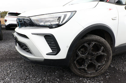 Opel Crossland 1.2 T 130 GS Line LED Nav Kam PDC SHZ 97569278 4