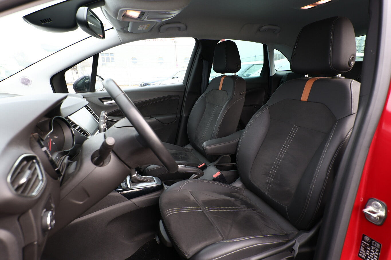Opel Crossland 1.2 Turbo 130 Aut. Ultimate LED Nav  149483087 5