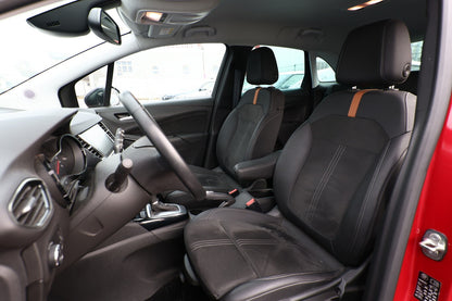 Opel Crossland 1.2 Turbo 130 Aut. Ultimate LED Nav  149483087 5