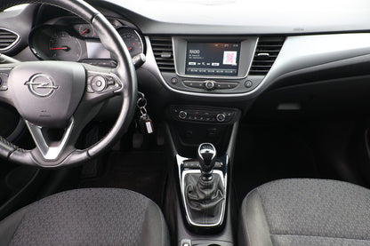 Opel Crossland 1.2 110 Edition LED SHZ SichtP Klima 132644311 7