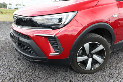 Opel Crossland 1.2 Turbo 130 Edition Kam PDC SHZ  134985910 4