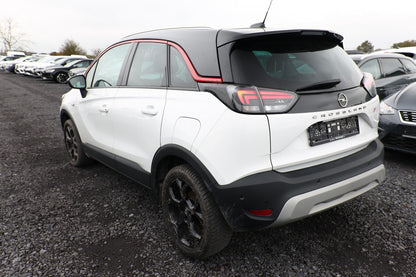 Opel Crossland 1.2 T 130 GS Line LED Nav Kam PDC SHZ 97569278 3