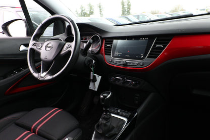 Opel Crossland 1.2 T 130 GS Line LED Nav Kam PDC SHZ 97569278 8