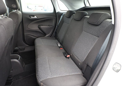 Opel Crossland 1.2 110 Edition LED SHZ SichtP Klima 132644311 9