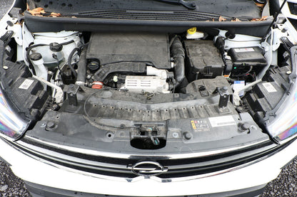 Opel Crossland 1.2 110 Edition LED SHZ SichtP Klima 132644311 10