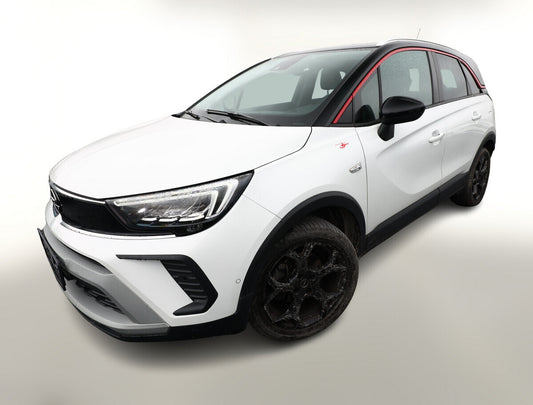 Opel Crossland 1.2 T 130 GS Line LED Nav Kam PDC SHZ 97569278 0
