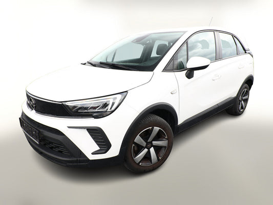Opel Crossland 1.2 110 Edition LED SHZ SichtP Klima 132644311 0