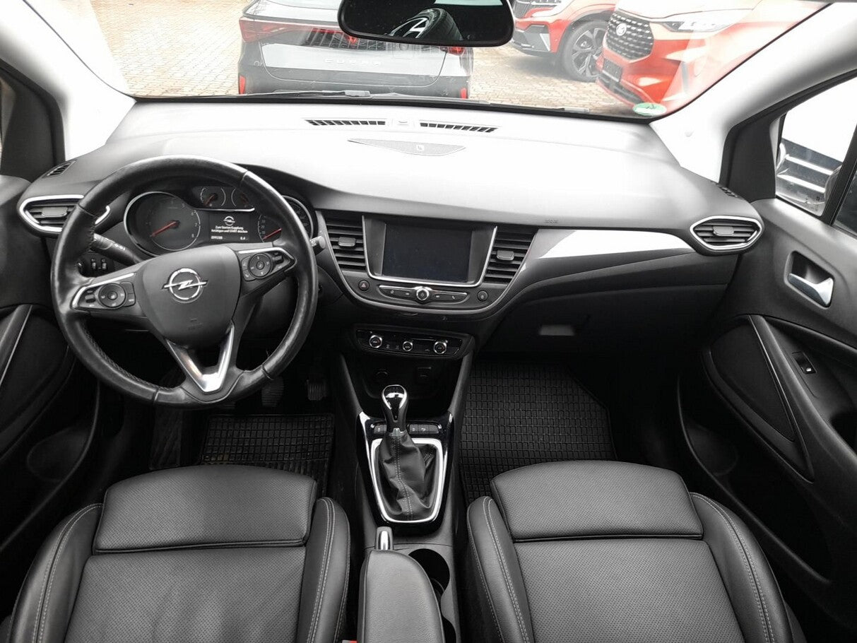 Opel Crossland 1.2 83 Ultimate LED PDC SHZ Klimaaut 155181514 5