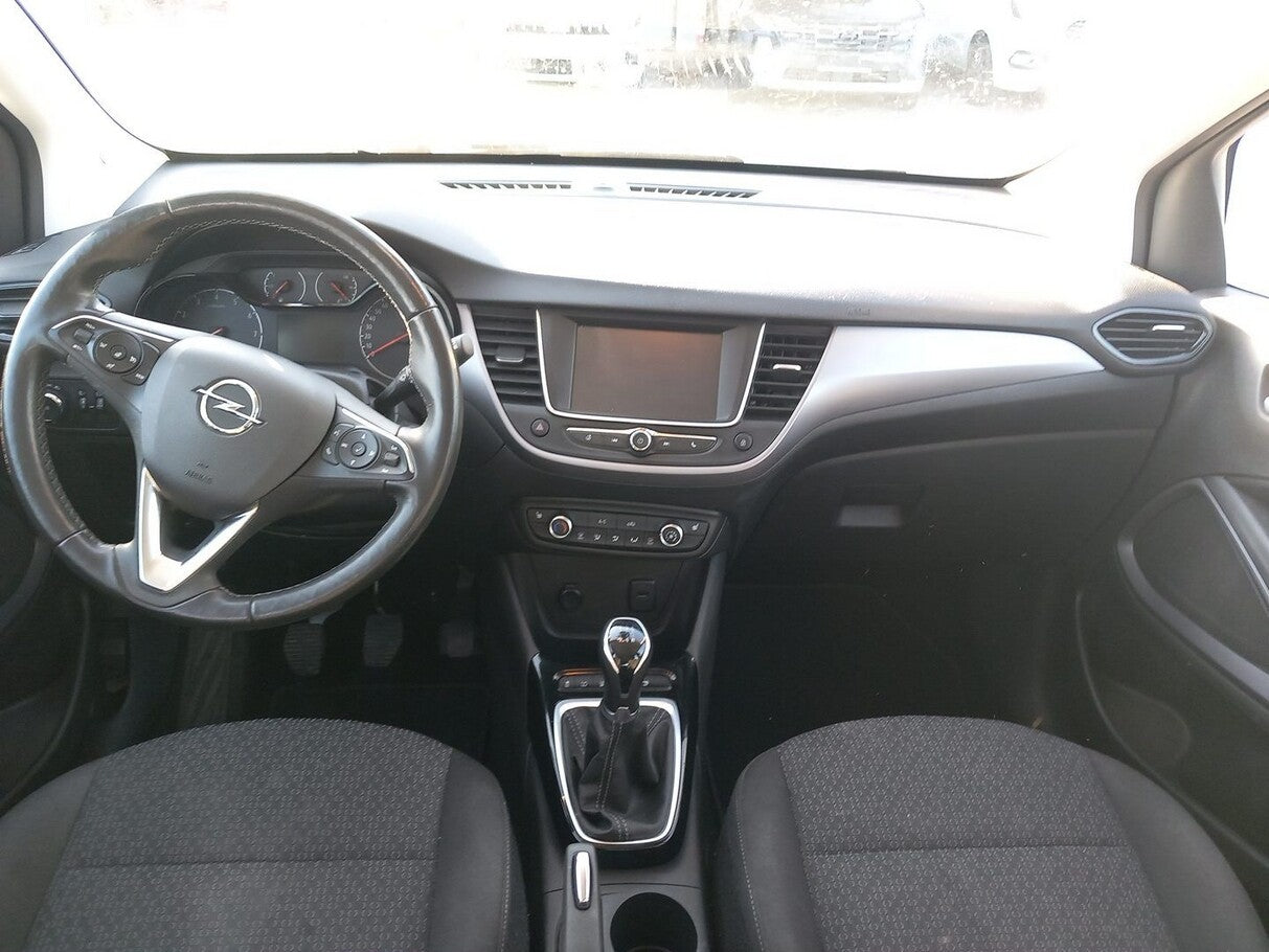 Opel Crossland 1.2 83 Edition PDC SHZ TEMP AppCo HIFI 149782704 4