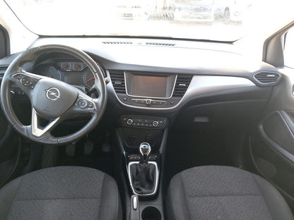 Opel Crossland 1.2 83 Edition PDC SHZ TEMP AppCo HIFI 149782704 4