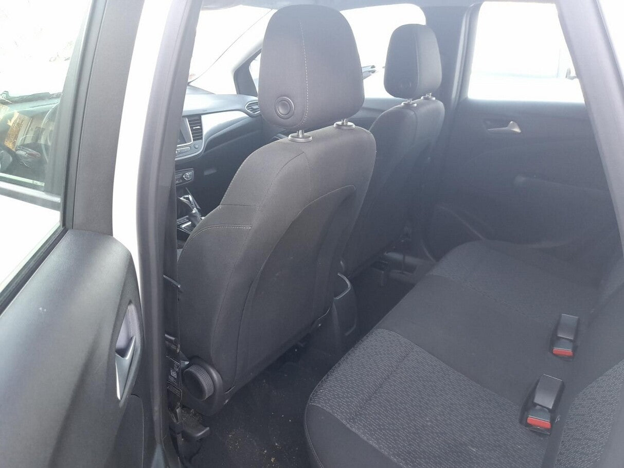 Opel Crossland 1.2 83 Edition PDC SHZ TEMP AppCo HIFI 150119863 5