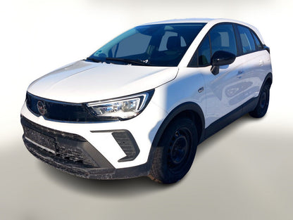 Opel Crossland 1.2 83 Edition PDC SHZ TEMP AppCo HIFI 149782704 0