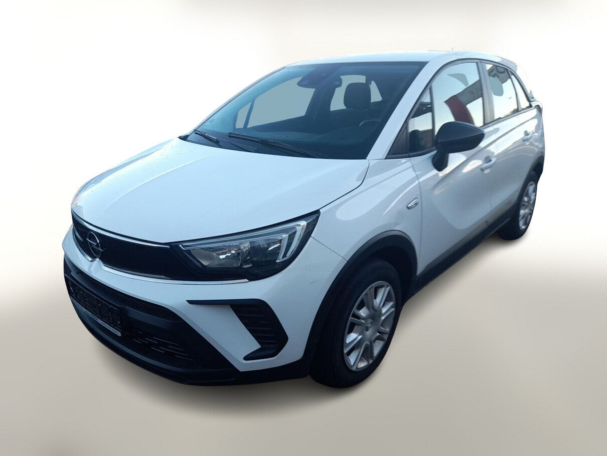 Opel Crossland 1.2 83 Edition PDC SHZ TEMP AppCo HIFI 150119863 0