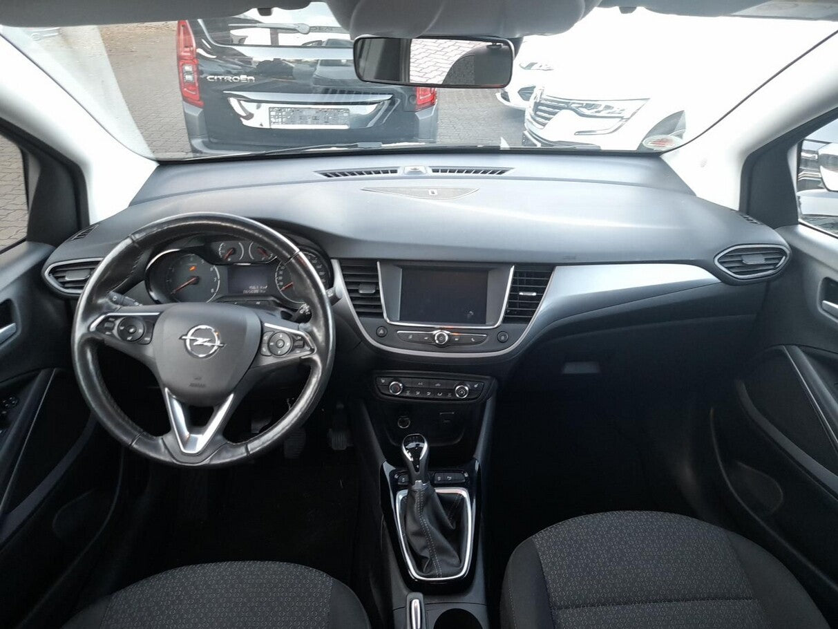 Opel Crossland 1.2 83 Edition PDC SHZ TEMP AppCo HIFI 150119863 6
