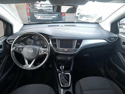 Opel Crossland 1.2 83 Edition PDC SHZ TEMP AppCo HIFI 150119863 6