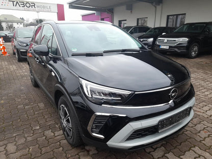 Opel Crossland 1.2 83 Ultimate LED PDC SHZ Klimaaut 155181514 1