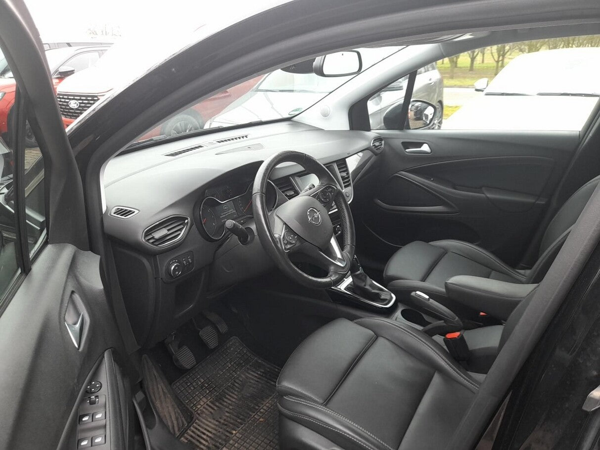 Opel Crossland 1.2 83 Ultimate LED PDC SHZ Klimaaut 155181514 4