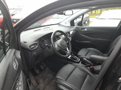 Opel Crossland 1.2 83 Ultimate LED PDC SHZ Klimaaut 155181514 4