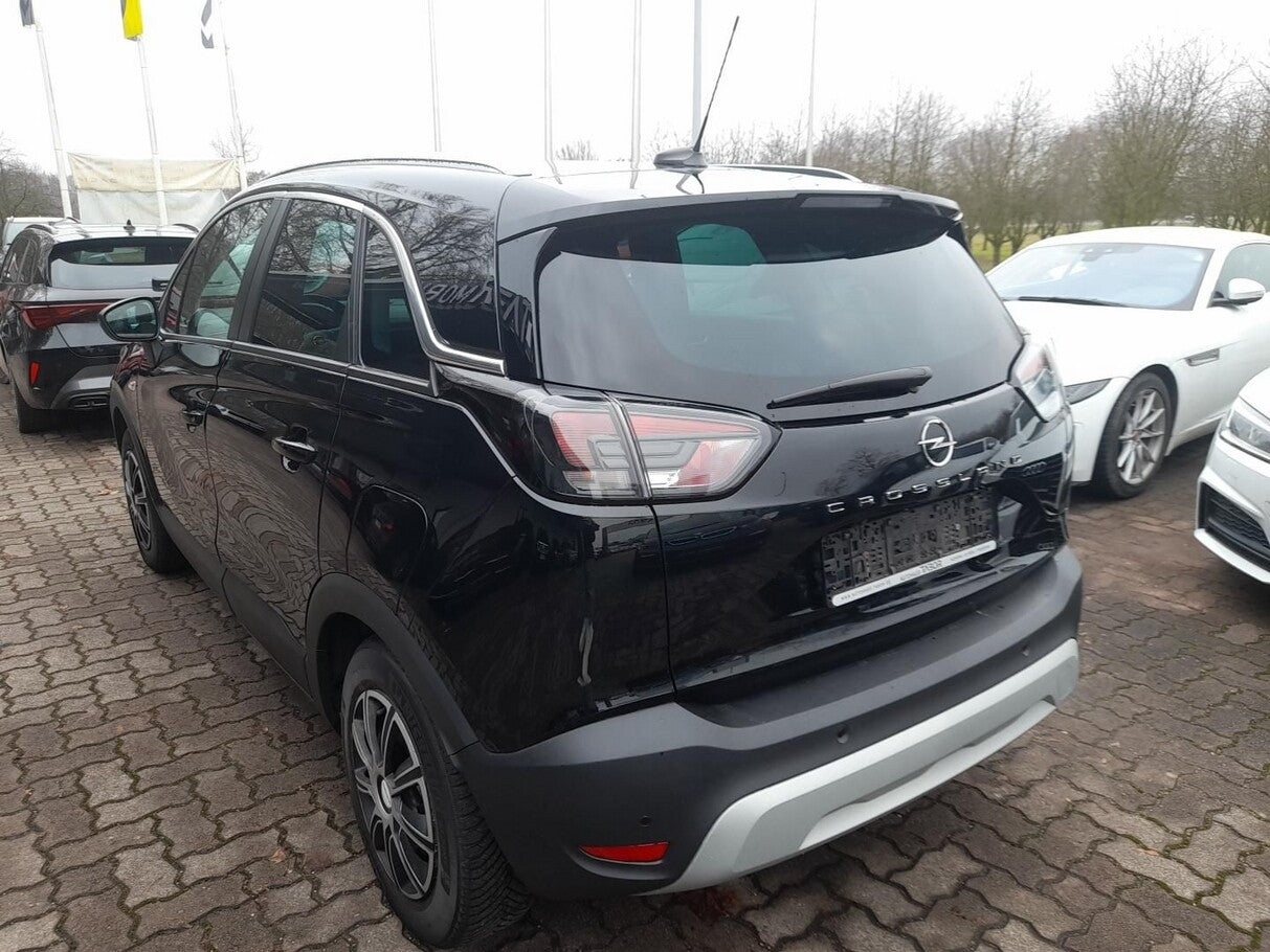 Opel Crossland 1.2 83 Ultimate LED PDC SHZ Klimaaut 155181514 3