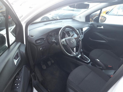 Opel Crossland 1.2 83 Edition PDC SHZ TEMP AppCo HIFI 150119863 4