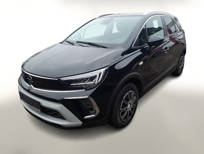 Opel Crossland 1.2 83 Ultimate LED PDC SHZ Klimaaut 155181514 0