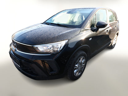 Opel Crossland 1.2 83 Sitzheizung Klimaanlage Temp 143300161 0